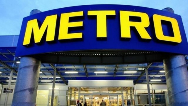 Продажі напівфабрикатів у METRO зростають через дефіцит персоналу в HoReCa та відключення світла