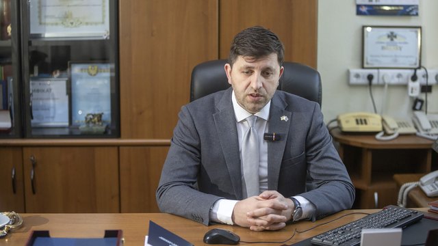 Від архівів до дипломатії: як українські документи допомагають на глобальній арені