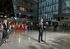 Генсек НАТО закликав союзників посилювати підтримку України через ініціативу PURL