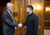 Зеленский обсудил с Павелом чешскую инициативу и программы PURL и SAFE
