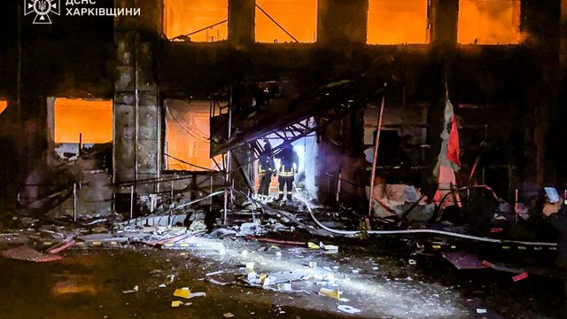 Без тепла в Одессе почти 200 домов, в Киеве 3700, в Днепре 10 тыс. абонентов – Кулеба