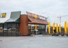McDonald’s Україна відкрив перший новий ресторан у 2026 році