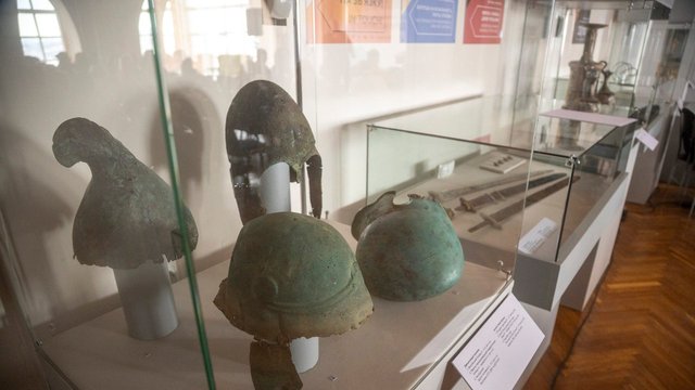 Освітній проект з інклюзивних практик «Музей для кожного» розпочав роботу у Києві