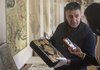Архівні скарби України
