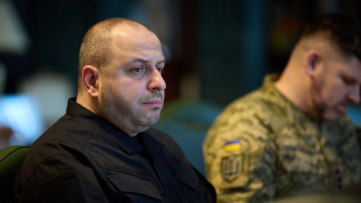 Negotiation process starts in trilateral format – Ukraine, USA and Russia - Umerov