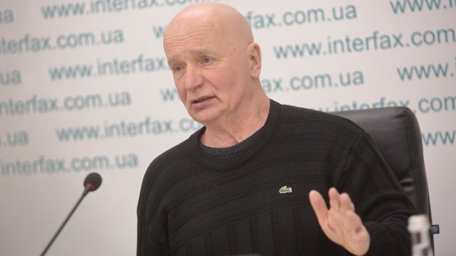 Українські степові заповідники України гинуть від корупції, беззаконності та крадіжок