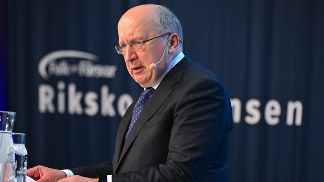 Европа активно наращивает производство 155-мм снарядов, продолжает поставки Украине - комиссар ЕС Кубилюс