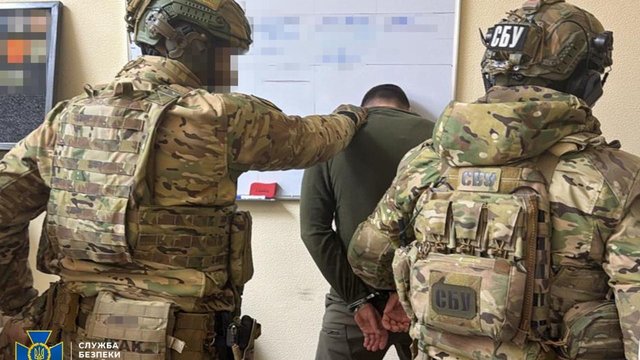 Хмара про оборудку з оборонними коштами: Неприпустиме явище, яке ми й надалі будемо викорінювати