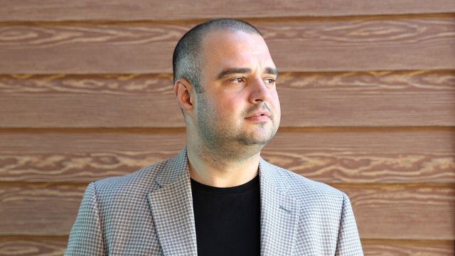 Як створюються додатки, що завантажують сотні тисяч людей щоденно: досвід Андрія Бражникова