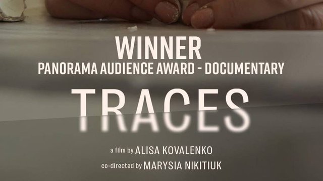 Український фільм "Сліди" здобув нагороду глядачів на Берлінале