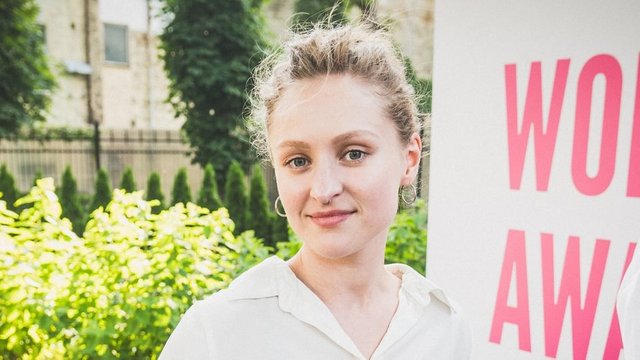 Харківська режисерка отримала премію імені Леся Курбаса