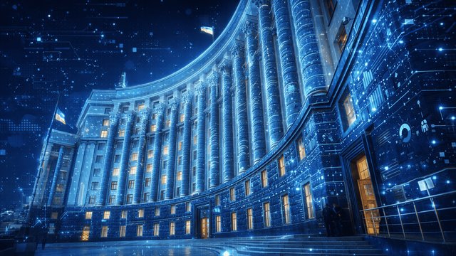 Україна організувала перший GovTech Day у Давосі: зі світовими GovTech-лідерами говорили про штучний інтелект та майбутнє цифрового врядування