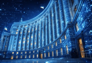 Україна організувала перший GovTech Day у Давосі: зі світовими GovTech-лідерами говорили про штучний інтелект та майбутнє цифрового врядування