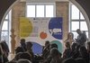 Освітній проект з інклюзивних практик «Музей для кожного» розпочав роботу у Києві