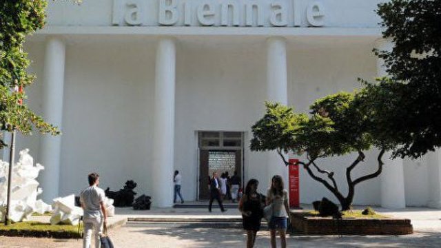 Міністри культури 22 країн виступили проти участі рФ у Венеційській бієнале