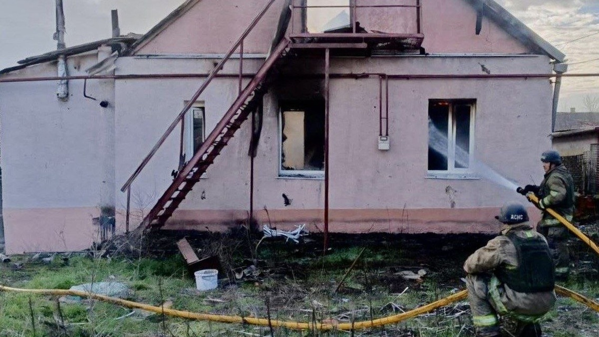 П’ятеро людей, серед них – дитина, поранено через обстріли Дніпропетровщини – ОВА