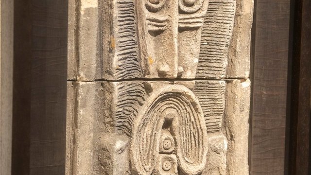 Відкриття великої персональної виставки Івана Марчука "Я сколихнув цей світ". Музейно-виставковий центр "Музей історії міста Києва", Київ, 12.03.2026