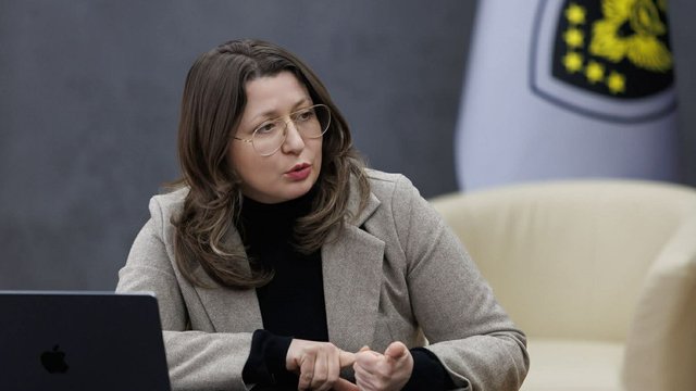 Врио главы АРМА: с уважением отношусь к решениям конкурсной комиссии