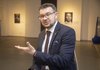 Алфьоров: Місце майбутнього пам'ятника Петлюрі в Полтаві в 2026р необхідно позначити пам'ятним каменем