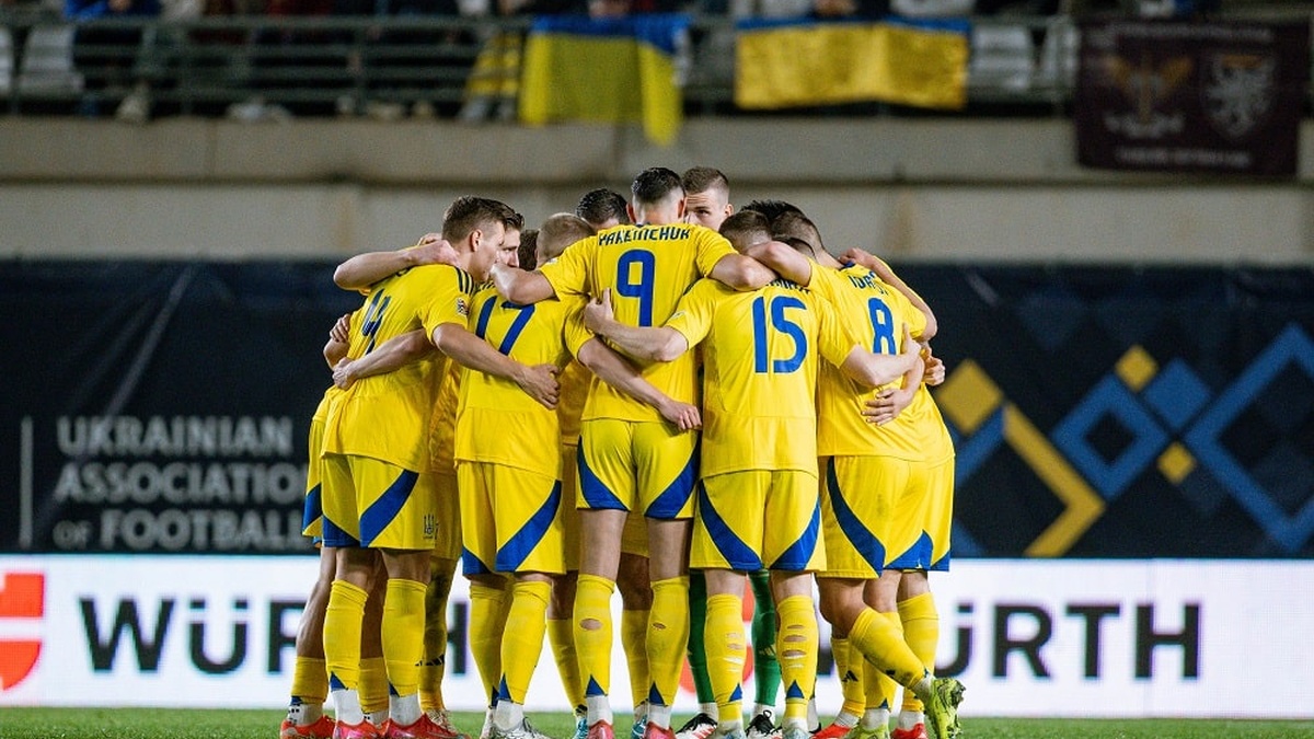 Страхова компанія VUSO стала офіційним партнером Національної збірної України з футболу