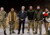 Порошенко передав дрони у підрозділи, де воюють екснардепи Барна і Соляр