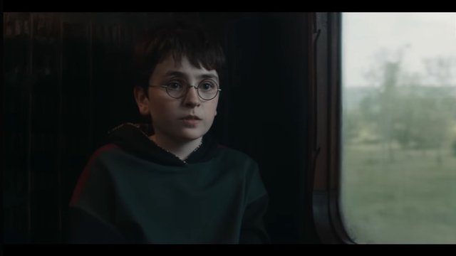 “Harry Potter” повертається: HBO випустив перший трейлер і оголосив дату прем’єри