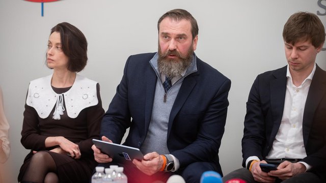 Лісовий: Учнівський олімпіадний рух переживає свій ренесанс