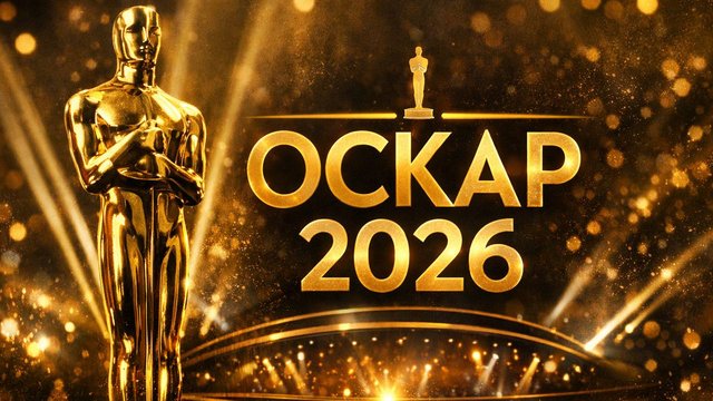 “Оскар-2026”: головні переможці, рекорди і найгучніші моменти церемонії