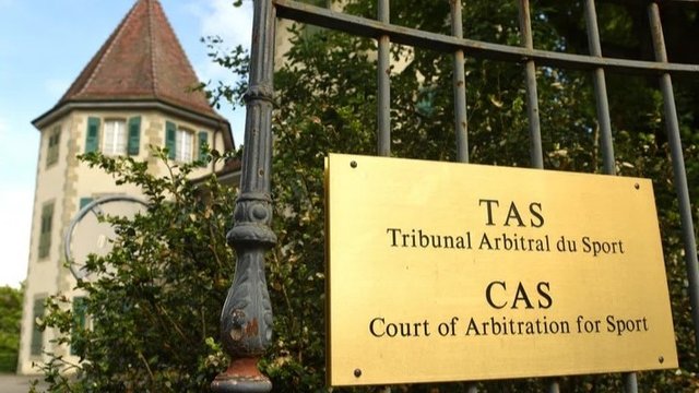 CAS обязал Федерацию шахмат РФ прекратить любую шахматную деятельность на ВОТ Украины