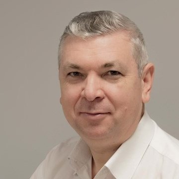 Павло Кравець