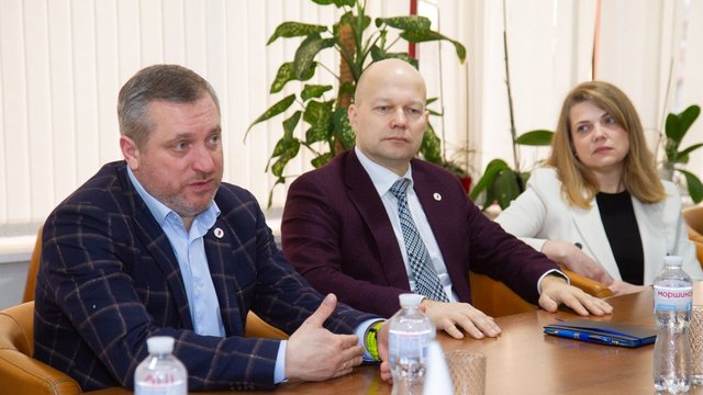 С 17 марта "Юте Банк" выходит на рынок в качестве полноценного банка