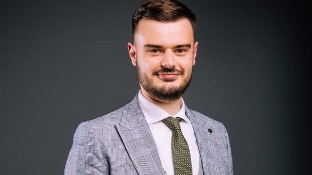 Прекращение Венгрией поставок газа в Украину - это выстрел себе в колено - топ-менеджер АГКУ