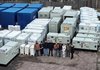 Более ста генераторов, закупленных на благотворительные взносы граждан Чехии, поступят в Украину в ближайшие дни - Притула