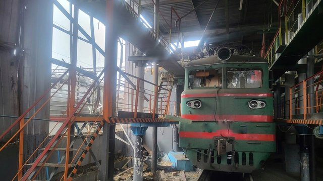 Ворог вночі атакував залізничну та портову інфраструктуру України – віцепрем'єр