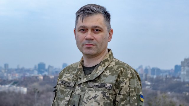 Голова Держспецзв'язку Потій задекларував 2,1 млн грн доходів за 2025 рік