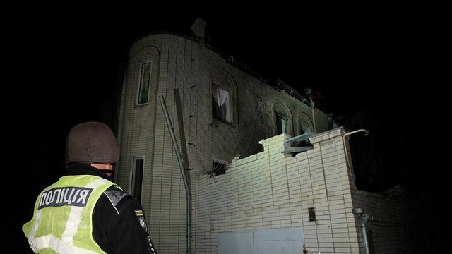 Пятеро пострадавших из-за вражеских обстрелов Сумской области - полиция