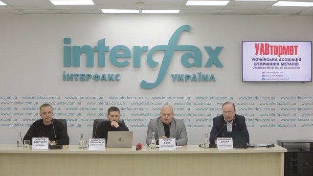 Через відсутність експорту брухту галузь втрачає свій потенціал: знижує заготівлю та скорочує працівників – "УАВтормет"
