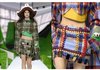 Louis Vuitton представив колекцію з роботами українського художника