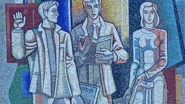 Понад 30 мозаїчних творів Вінниці перебувають на обліку - ОВА