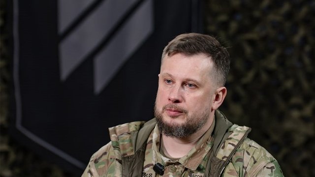 "Ветеранський корпус" представив ключові проєкти з підтримки ветеранів і їхньої реінтеграції