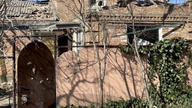 Армія РФ в неділю атакувала Дніпропетровщину, четверо постраждалих