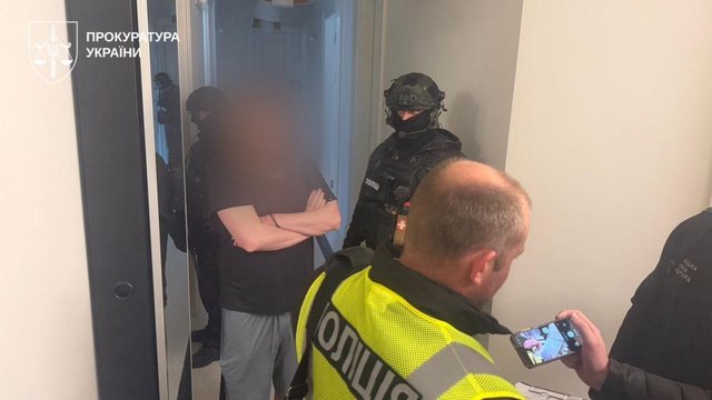 Генпрокурор: Викрито схему фіктивного продажу зерна на 63 млн грн, серед підозрюваних – ексміністр агрополітики