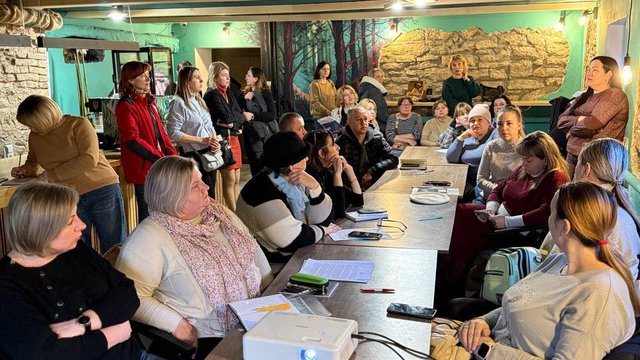 Программа "Перезагрузка" УКК охватывает отдаленные населенные пункты