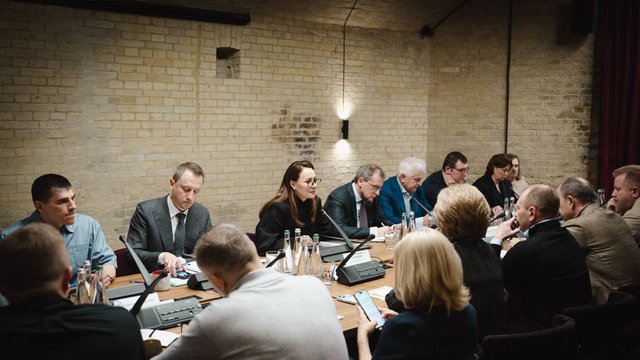 Бизнес выступает за дальнейшую дерегуляцию, соответствующие решения будут приниматься правительством оперативно - Свириденко