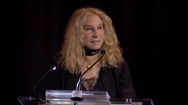 Барбра Стрейзанд отримає почесну "Золоту пальмову гілку" Каннського кінофестивалю