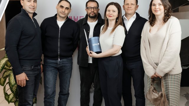 CREATOR CITY об’єднав забудовників, інвесторів та медіа навколо теми довіри в нерухомості