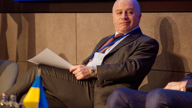 Clearstream планує розширити лінк з ОВДП на муніципальні облігації та інші інструменти у II кв.-2026