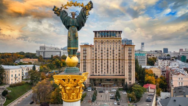 Афіша Києва на 28–29 березня: концерти, виставки та культурні події