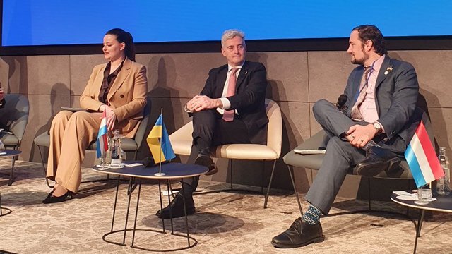 Перше закриття EU Flagship Fund for Reconstruction of Ukraine можливо на URC2026 у Польщі – представник ЄІБ