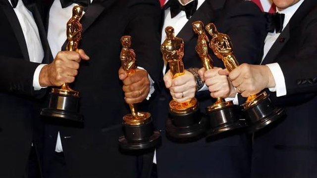 Понад пів мільйона українців подивилися трансляцію “Оскара-2026”